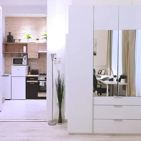 Apartament Central, New Cosy, Quiet
