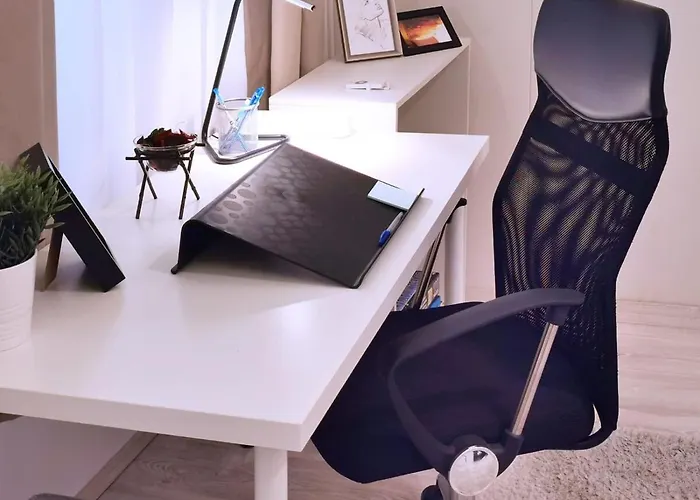 شقة Central, New Cosy, Quiet *